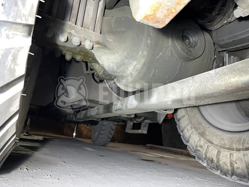 2010 Atlas Copco XE3C-44337051