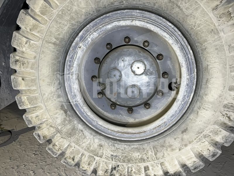 2010 Atlas Copco XE3C-44337061