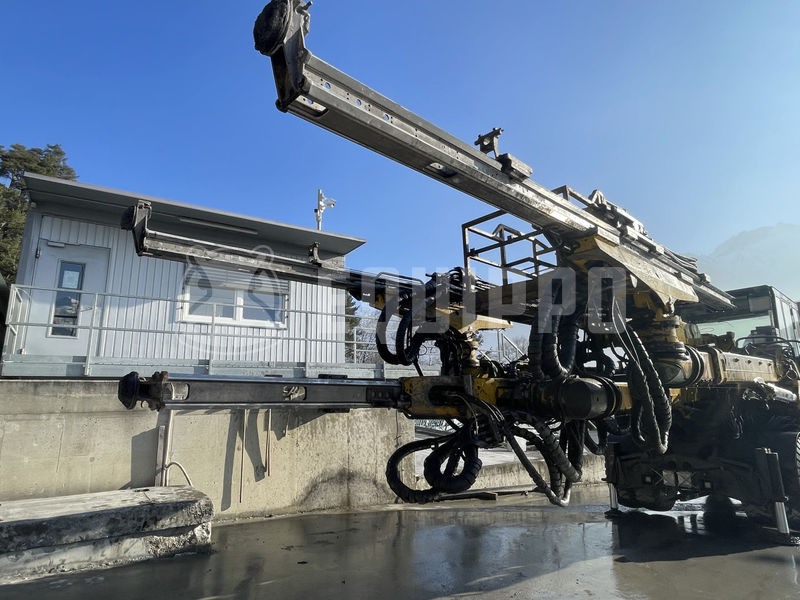 2010 Atlas Copco XE3C-44336986