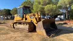 Bild des Caterpillar 973 C