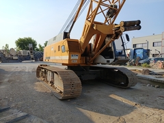 Liebherr HS 845 HD Litr. - - Used Crawler Crane