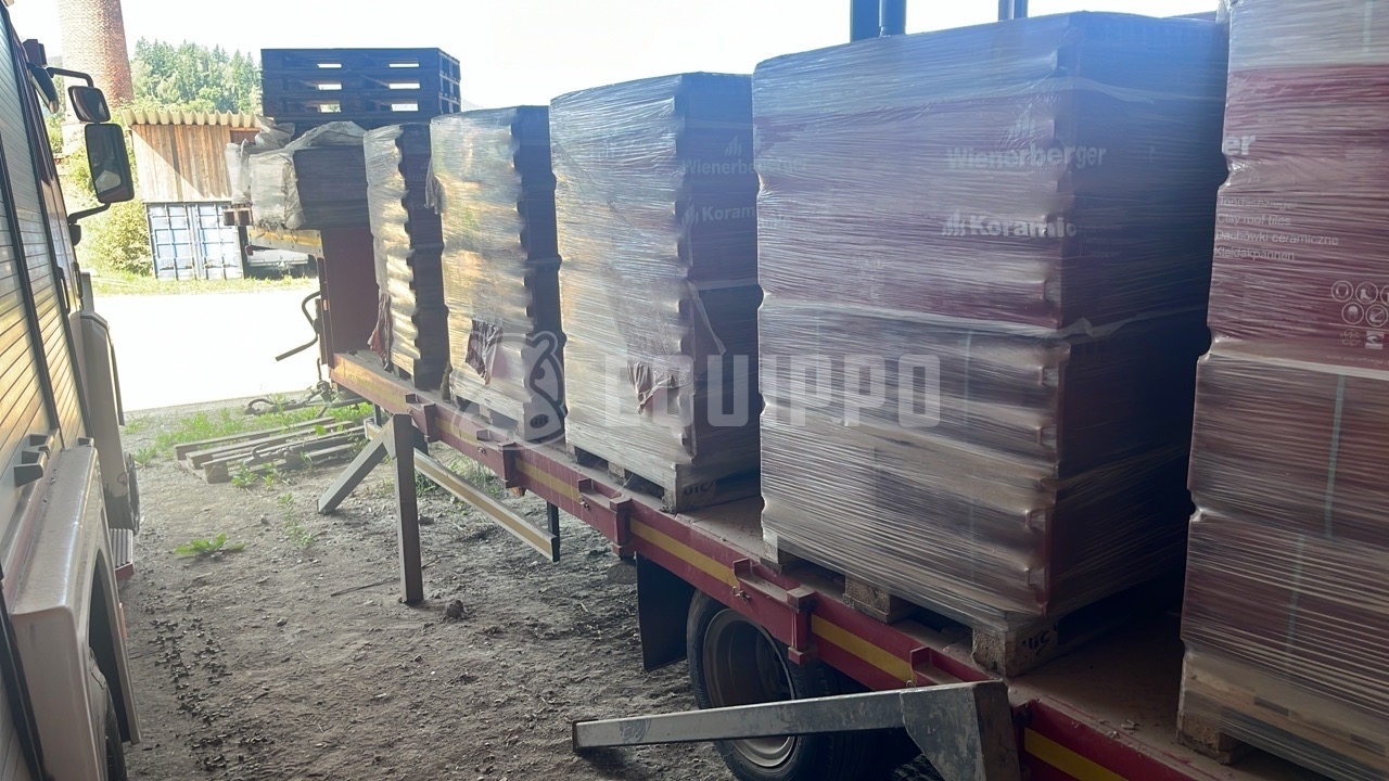 Langendorf SATÜ 18/18 Entièrement rénové - - Semi-remorque Porte-engins d’Occasion