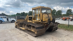 Caterpillar D5D  - - Used Tracked Dozer
