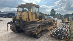 Caterpillar D5D  - - Used Tracked Dozer