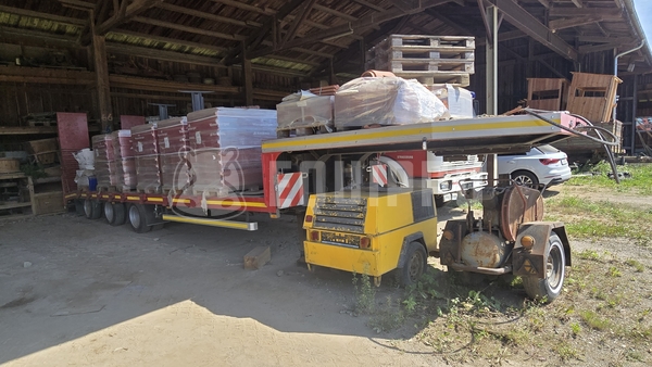 Picture of the Langendorf SATÜ 18/18 Fully Refurbished