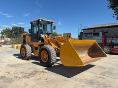 Bild des Hyundai HL730-9A