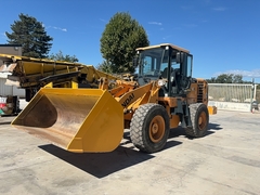 Hyundai HL730-9A - - Gebrauchte Radlader
