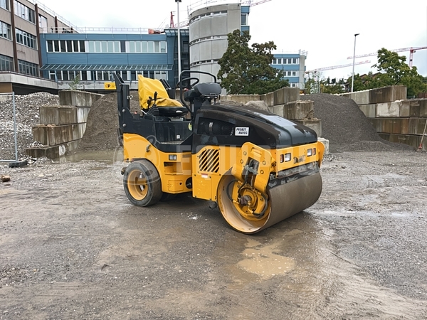 Imagen del Bomag BW 125 AC-4