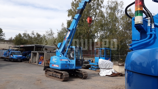 Picture of the Maeda LC 785-6 BF (16m)