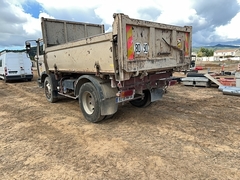 Renault M180  - - Gebruikte Kipper