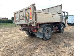 Renault M180  - - Gebruikte Kipper