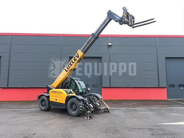 Photo de la Haulotte HTL3210