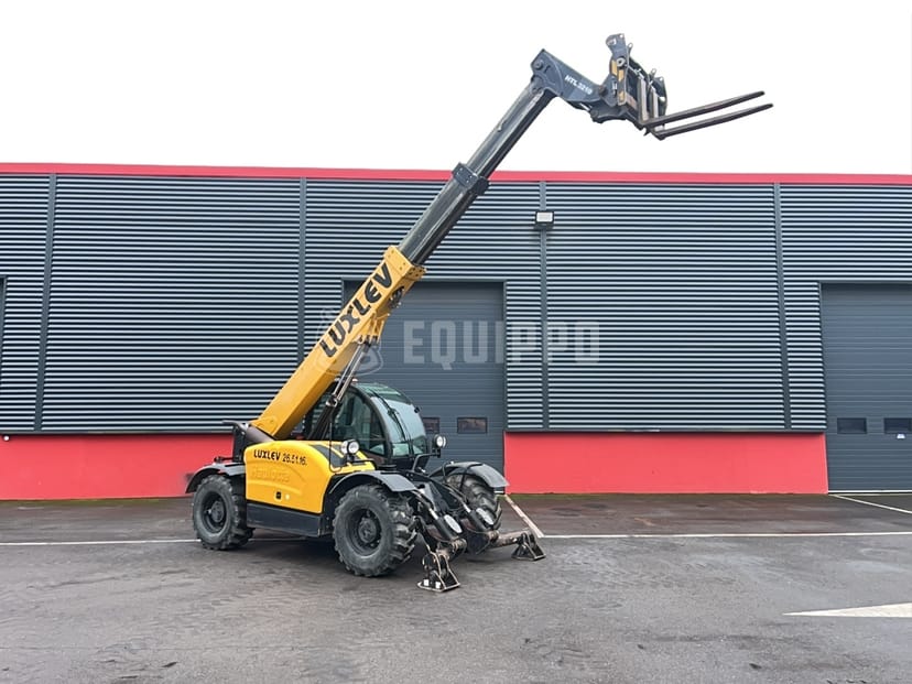Bild des Haulotte HTL3210
