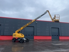 Haulotte H23TPX (23m) - - Used Telescopic Boom Lift