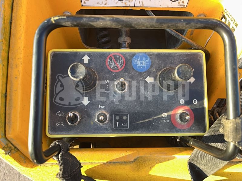 2018 AMMANN ARR 1575-44482204