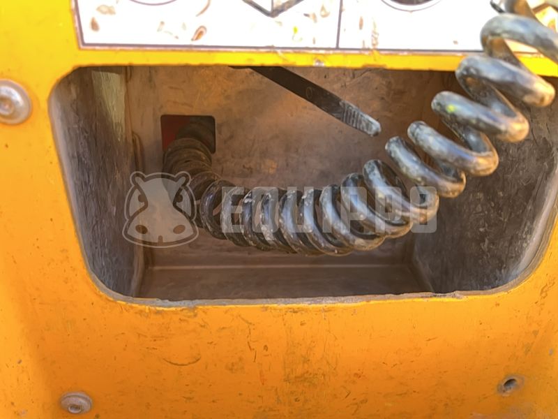 2018 AMMANN ARR 1575-44482207