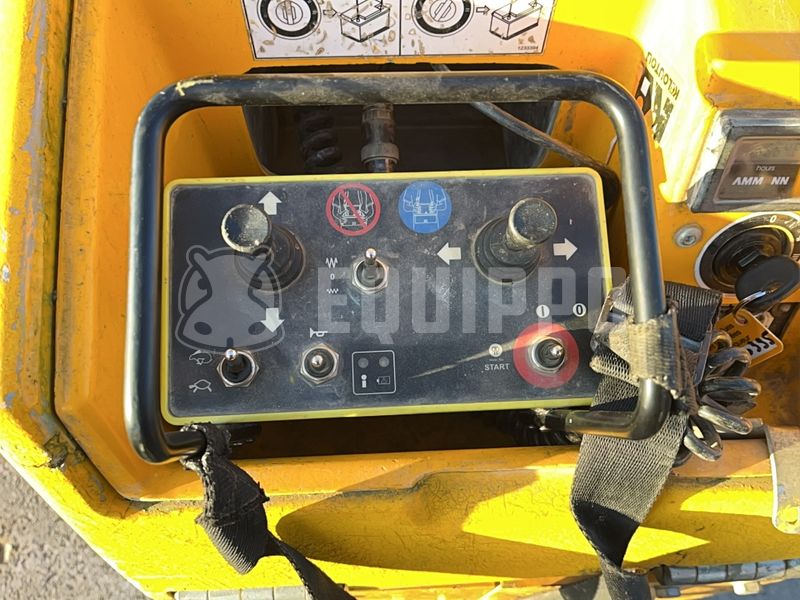 2018 AMMANN ARR 1575-44482208