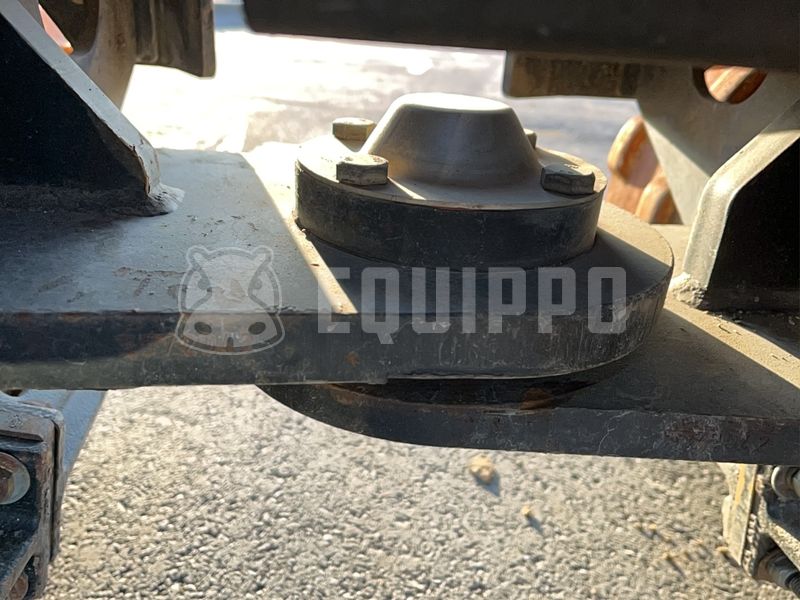 2018 AMMANN ARR 1575-44482225