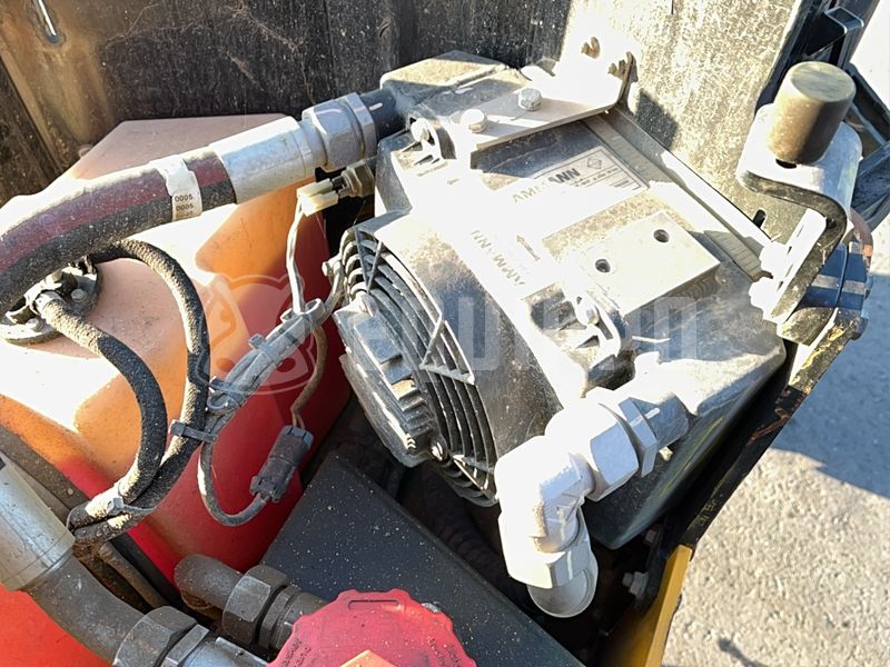 2018 AMMANN ARR 1575-44482233