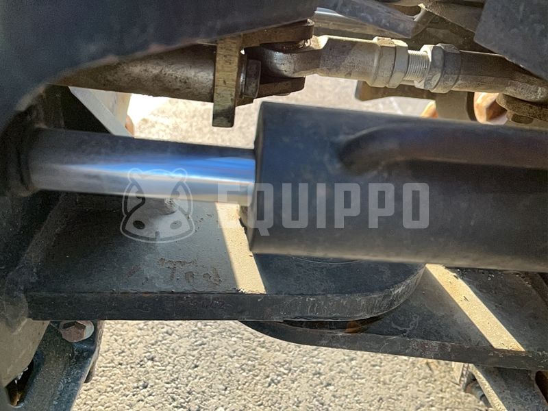 2018 AMMANN ARR 1575-44482234