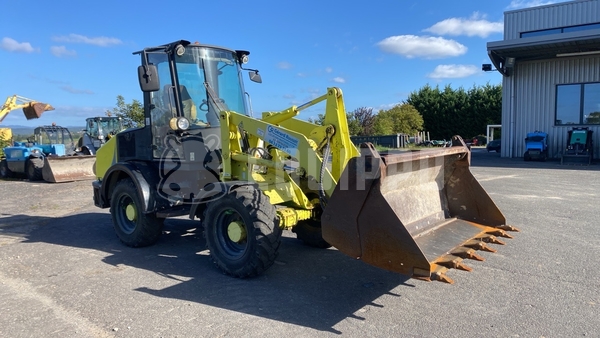 Picture of the Paus Rl 655