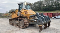 Liebherr Pr 746 L  - - Używany Spycharka gąsienicowa