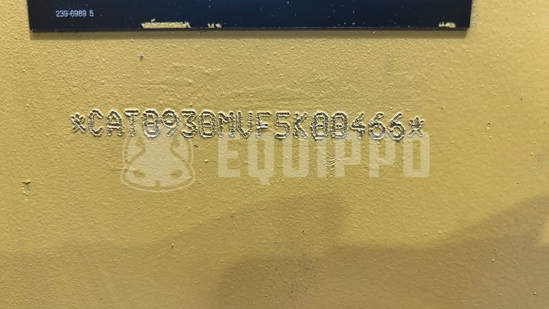 2019 Caterpillar 930M-47942971
