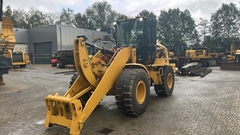 Bild des Caterpillar 930M