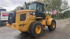 Caterpillar 930M - - Cargadora de Ruedas Usada