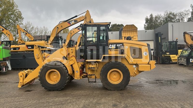 2019 Caterpillar 930M-47305571
