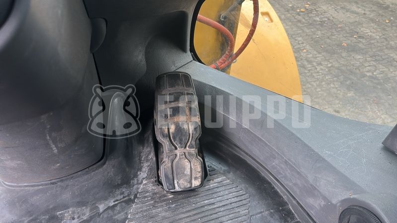 2019 Caterpillar 930M-47305583