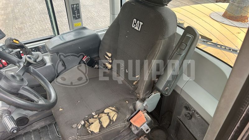 2019 Caterpillar 930M-47305581