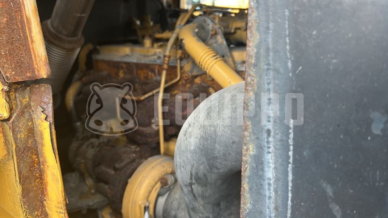 2019 Caterpillar 930M-47923622