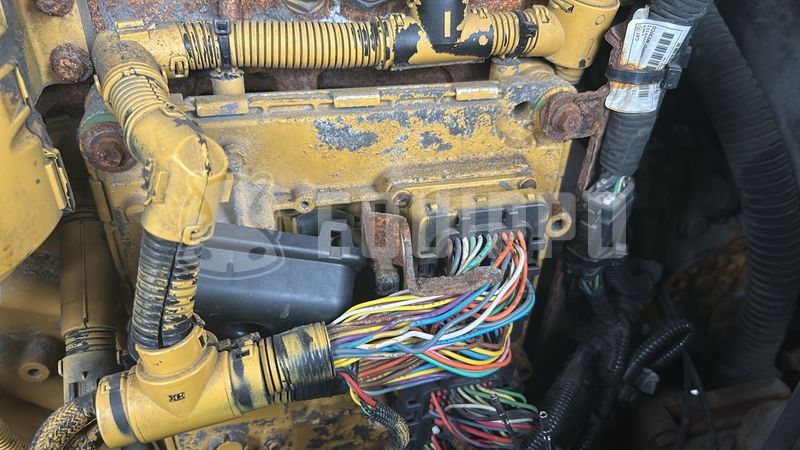 2019 Caterpillar 930M-47942988