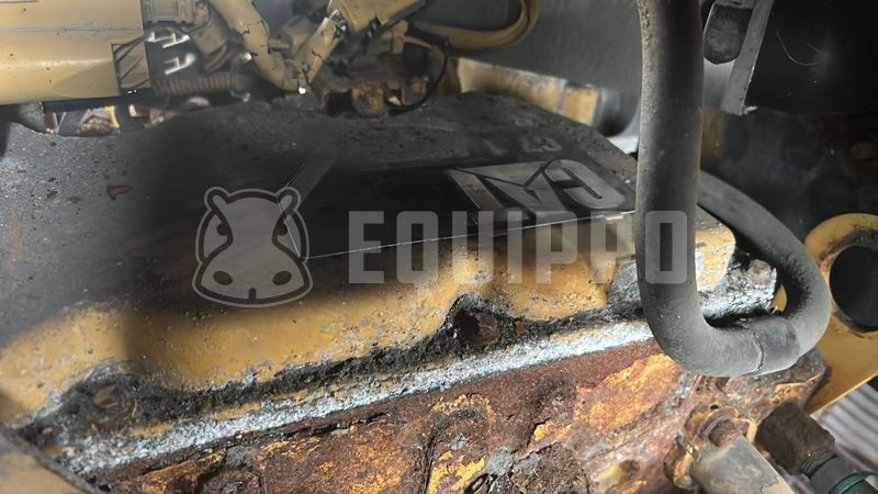 2019 Caterpillar 930M-47923625