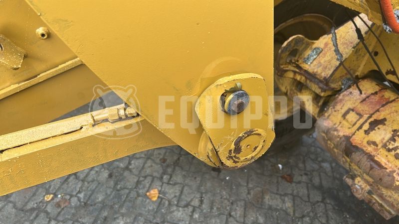2019 Caterpillar 930M-47923632