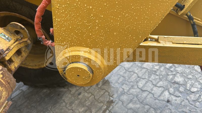2019 Caterpillar 930M-47305616