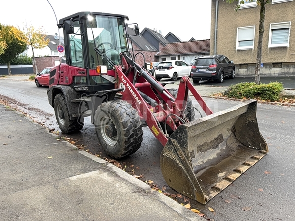 Imagen del Yanmar V80