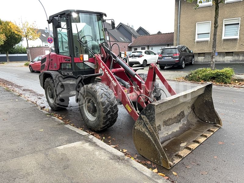 2022 YANMAR V80-46544306