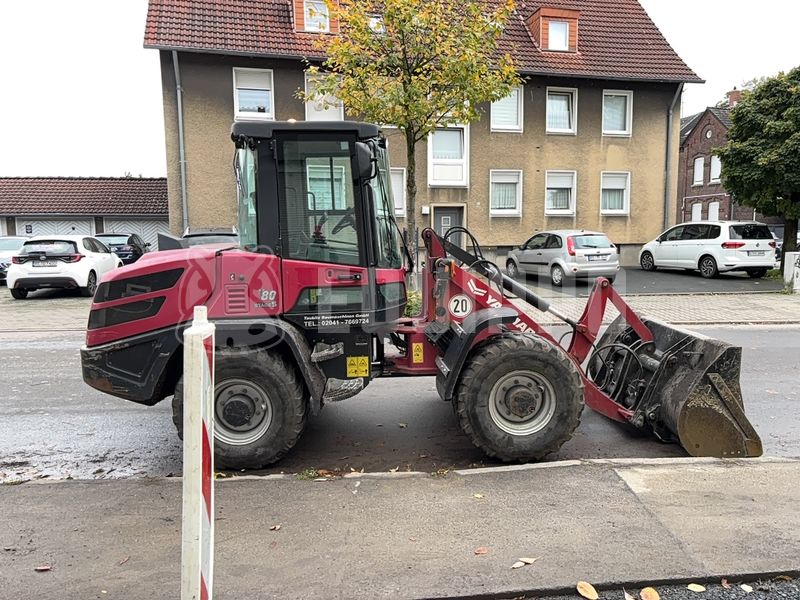 2022 YANMAR V80-45697719