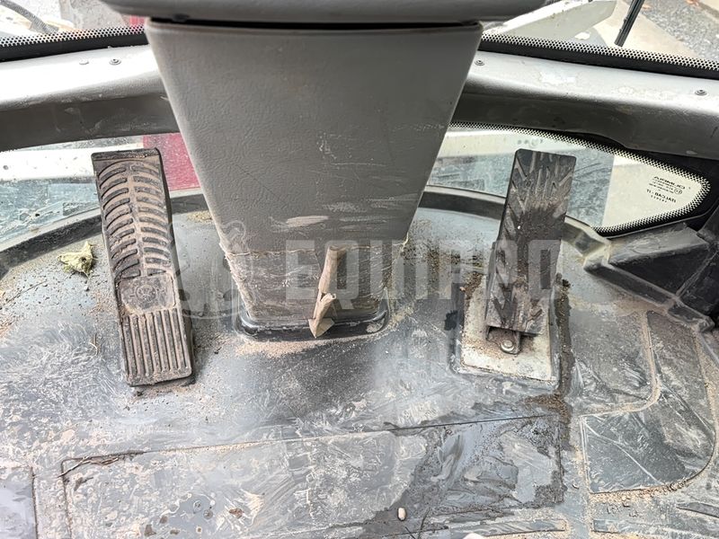 2022 YANMAR V80-45345160