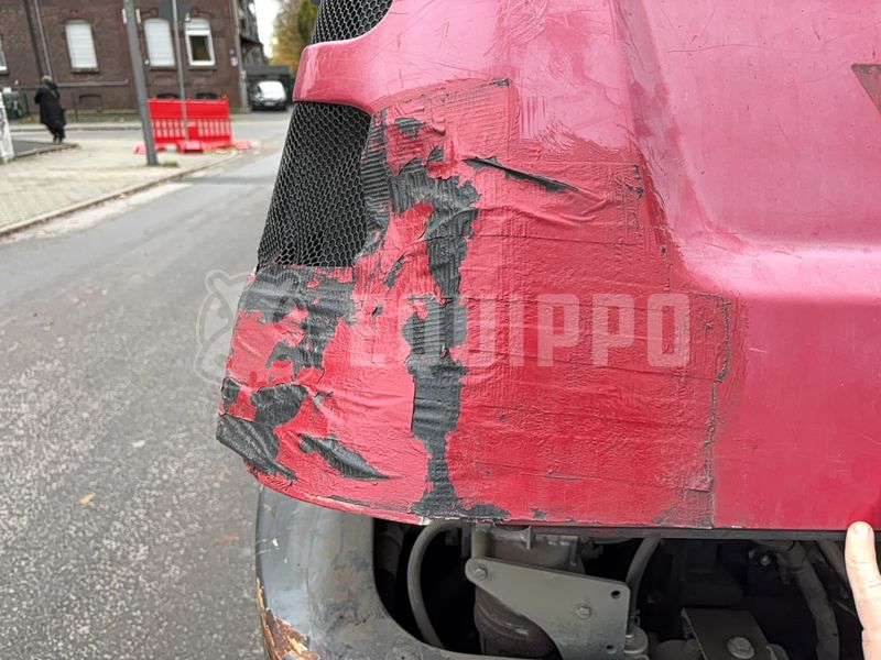 2022 YANMAR V80-45345167