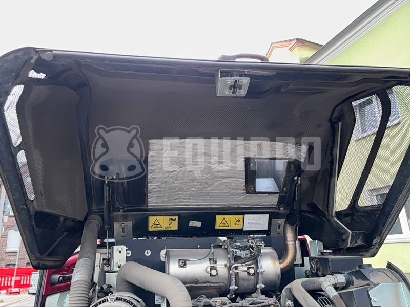 2022 YANMAR V80-45697732