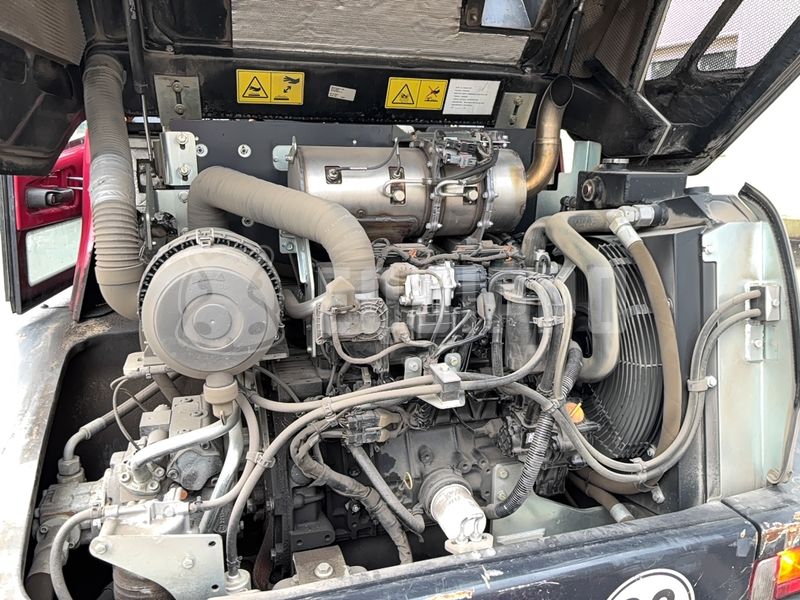 2022 YANMAR V80-45345169