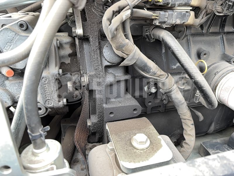 2022 YANMAR V80-45345170