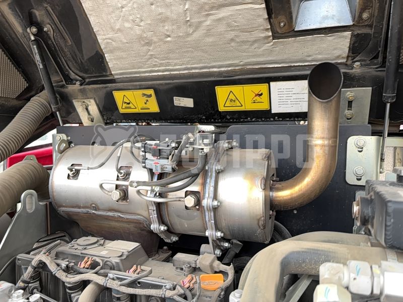 2022 YANMAR V80-45345171