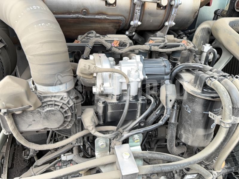 2022 YANMAR V80-45345173