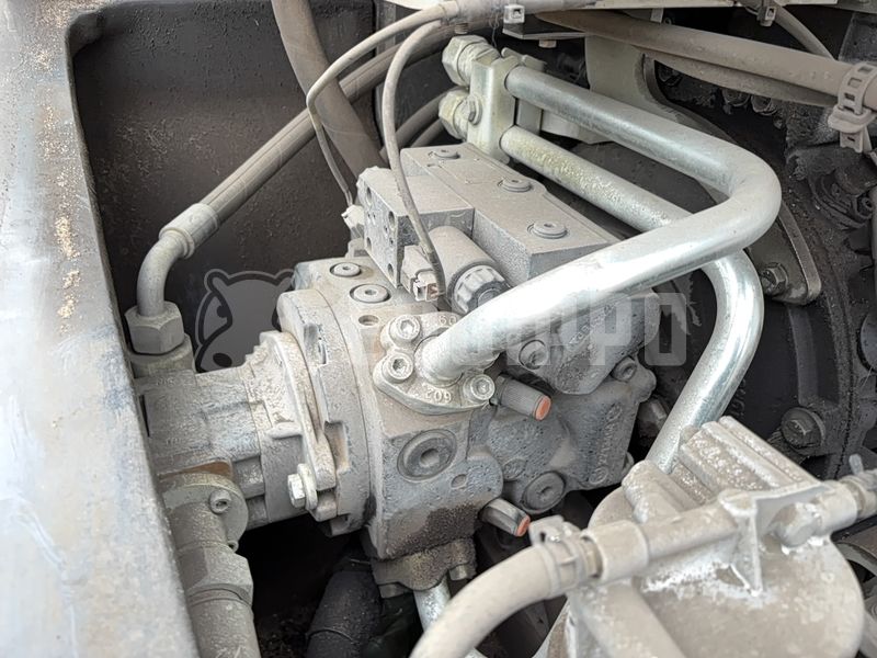 2022 YANMAR V80-45345175