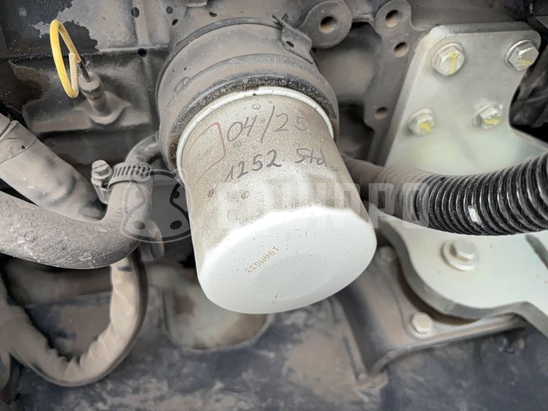 2022 YANMAR V80-45345184