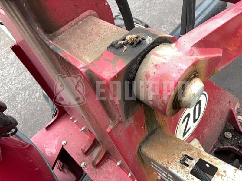 2022 YANMAR V80-46544340